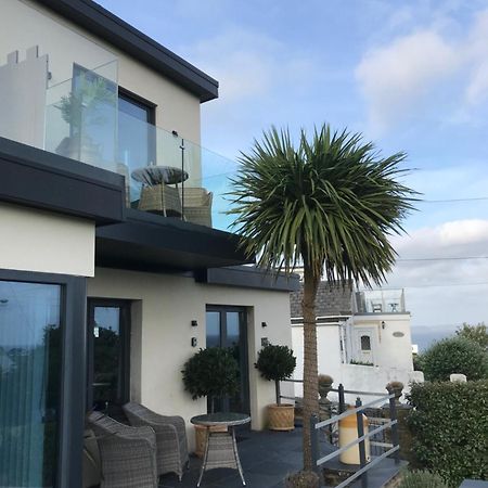 Seagulls Boutique Lodgings Mevagissey Esterno foto