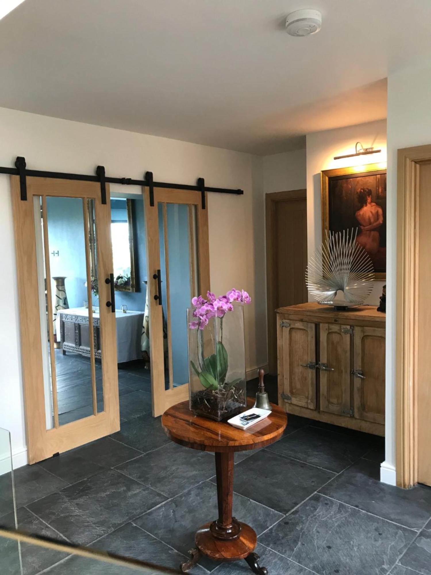 Seagulls Boutique Lodgings Mevagissey Esterno foto